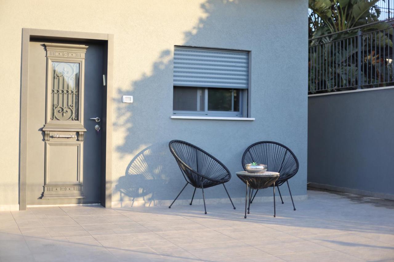 Morad Haharbel - Boutique Resort Exterior photo