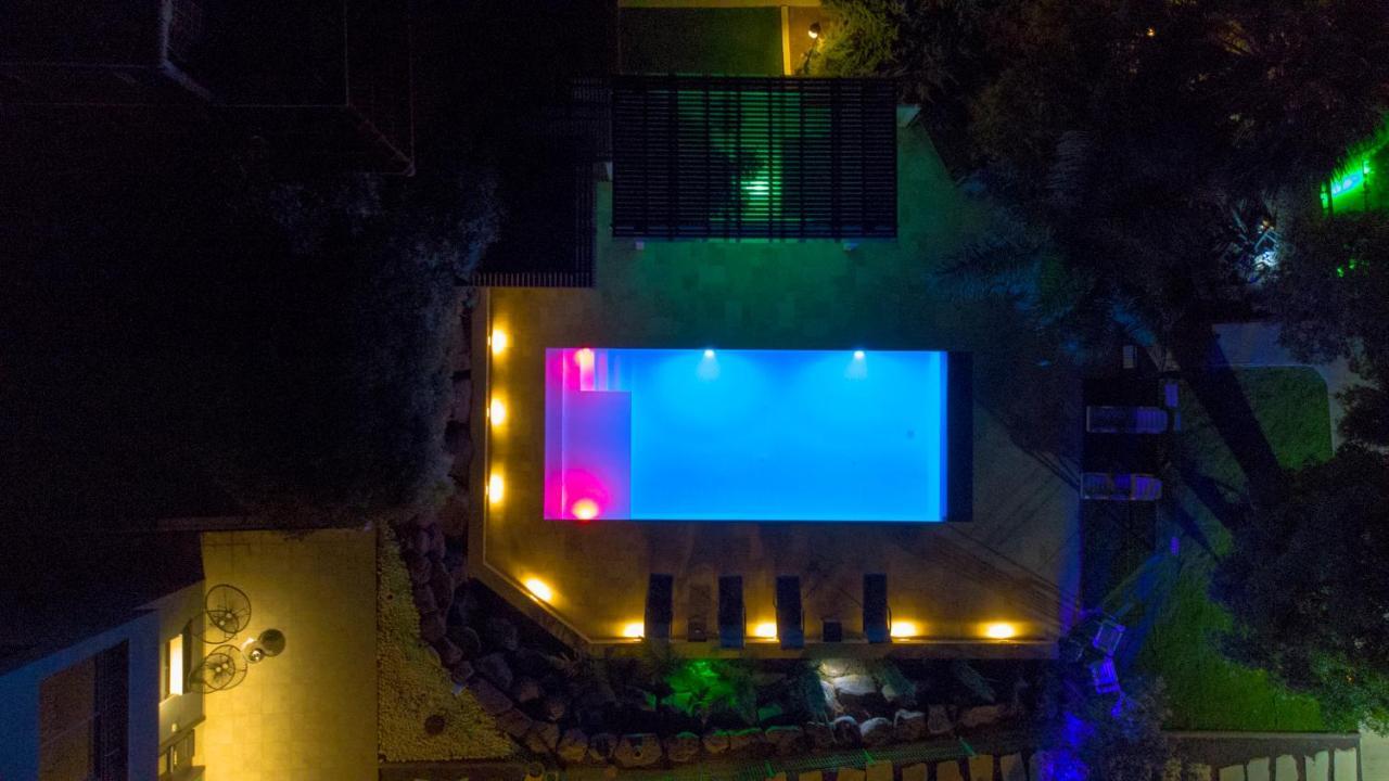 Morad Haharbel - Boutique Resort Exterior photo