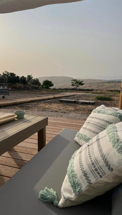 Morad Haharbel - Boutique Resort Exterior photo